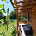 Efatha- In Liptov Casa de Férias Svaty Kriz