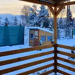 Casa de Férias Efatha- In Liptov