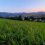 Efatha- In Liptov Svaty Kriz