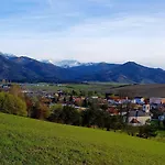 Efatha- In Liptov *
