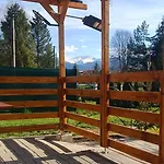 Casa de Férias Efatha- In Liptov Svaty Kriz