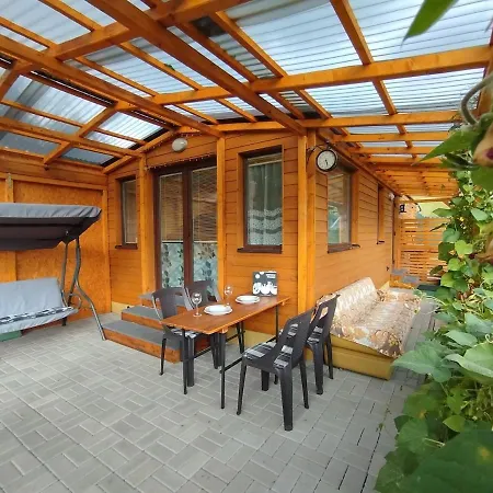 Tatil Evi Efatha- In Liptov *