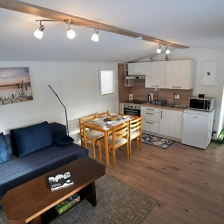 Сasa de vacaciones Efatha- In Liptov *