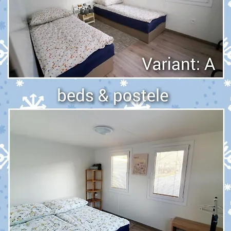 Efatha- In Liptov * Svaty Kriz