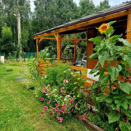 Efatha- In Liptov Svaty Kriz