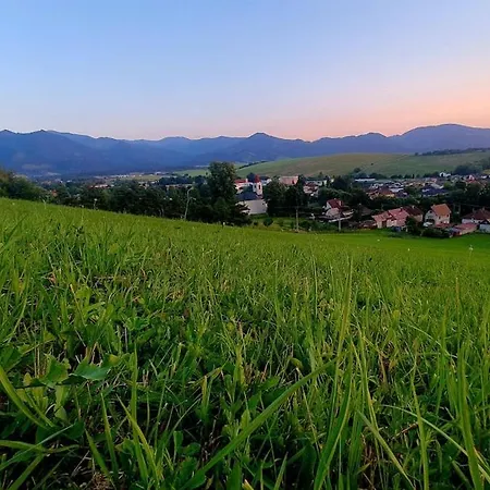 Efatha- In Liptov Svaty Kriz