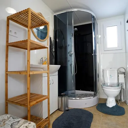 Efatha- In Liptov Svaty Kriz