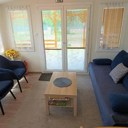 Efatha- In Liptov Tatil Evi *