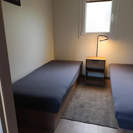 Efatha- In Liptov * Svaty Kriz