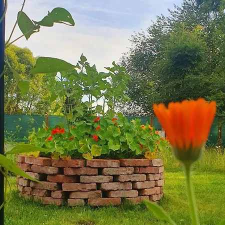 Сasa de vacaciones Efatha- In Liptov Svaty Kriz